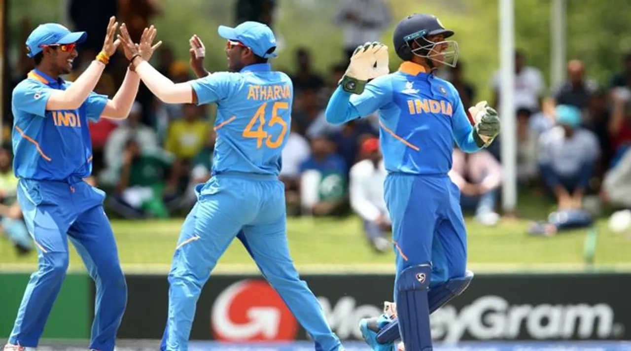 Team India