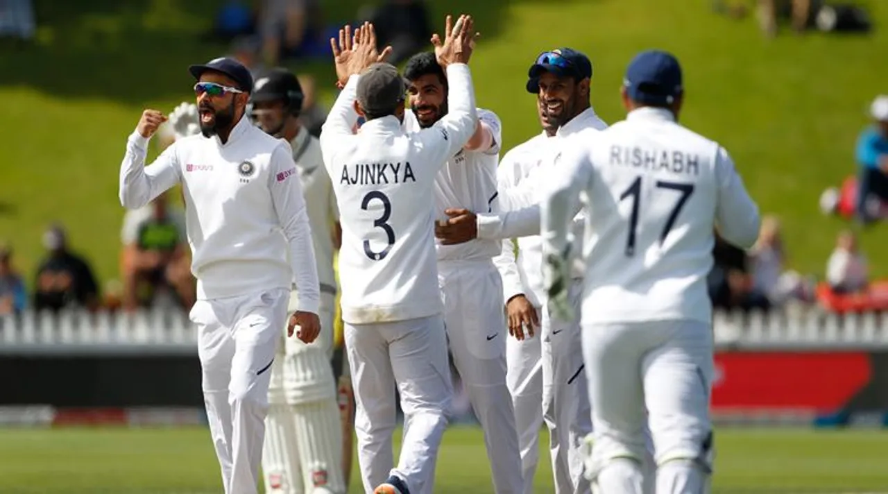 Team India