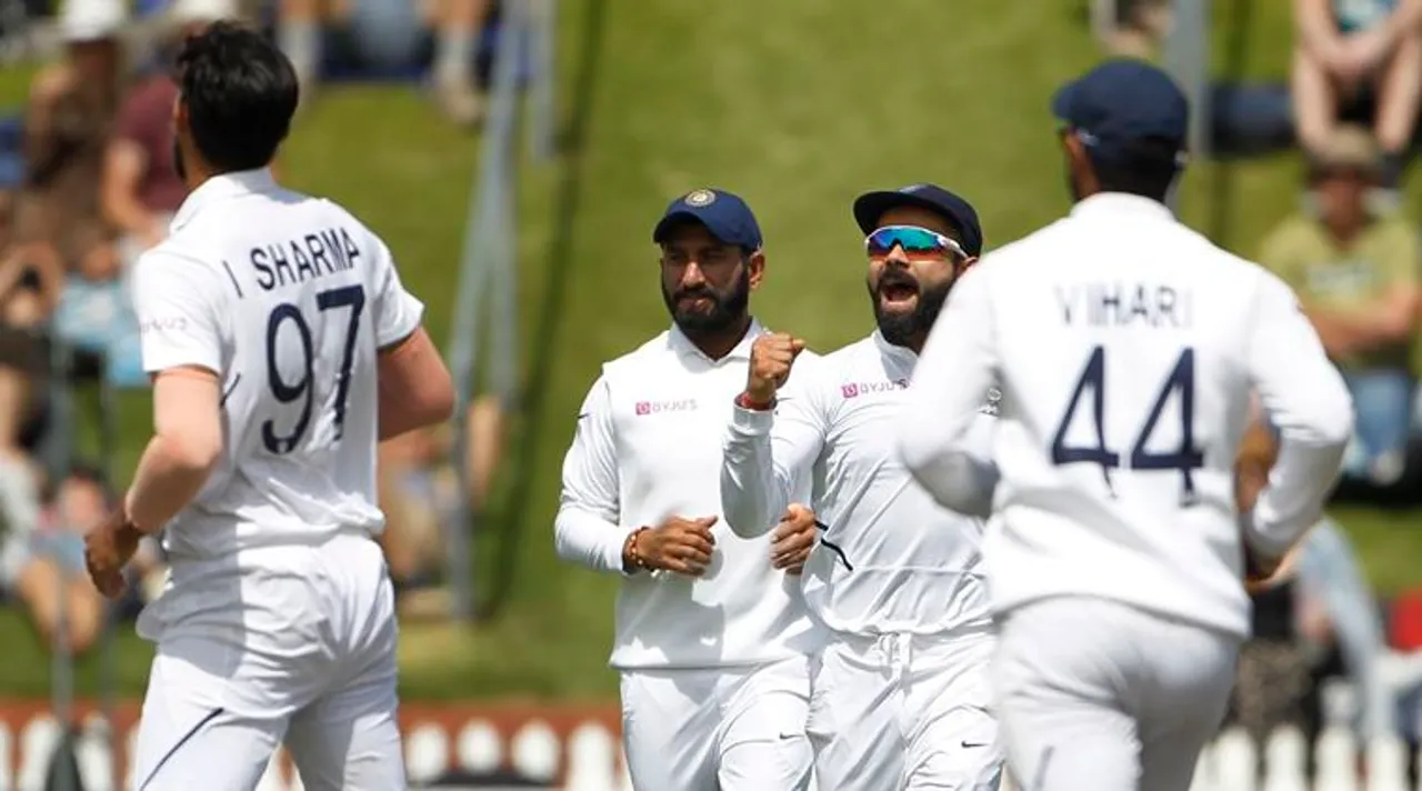 Team India