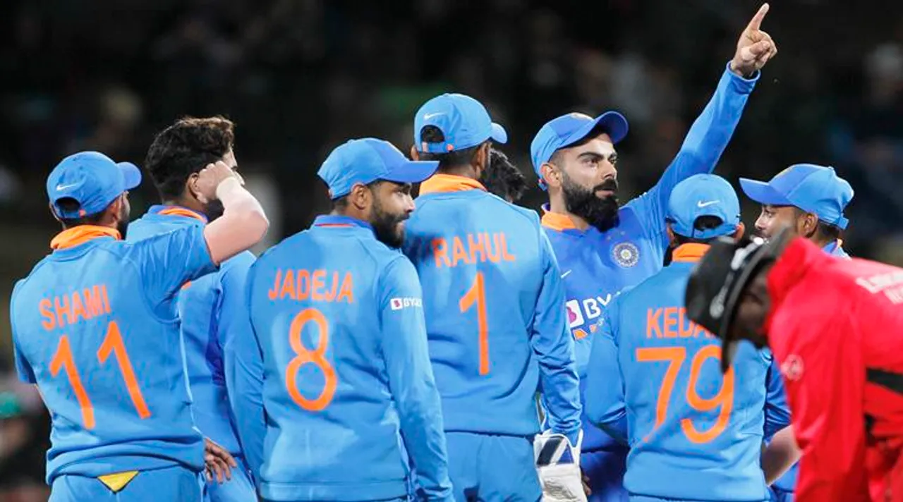 Team India