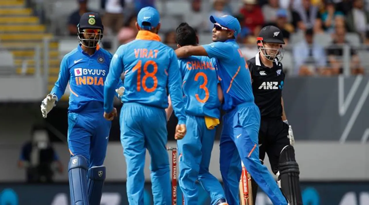 Team India