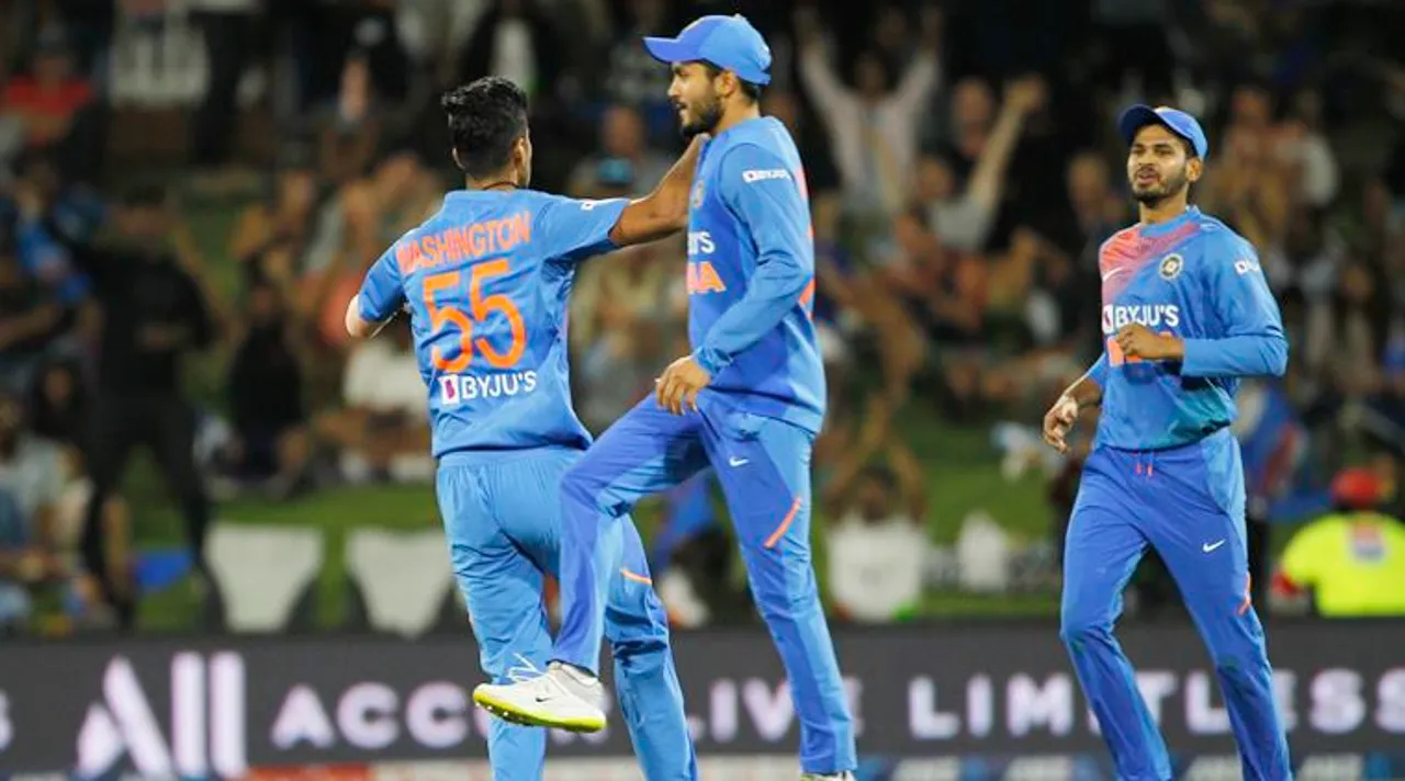 Team India