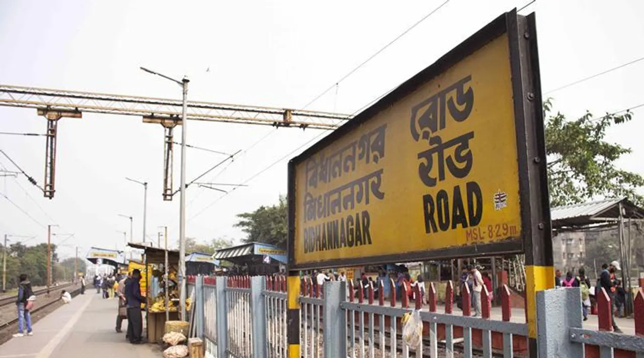 kolkata history