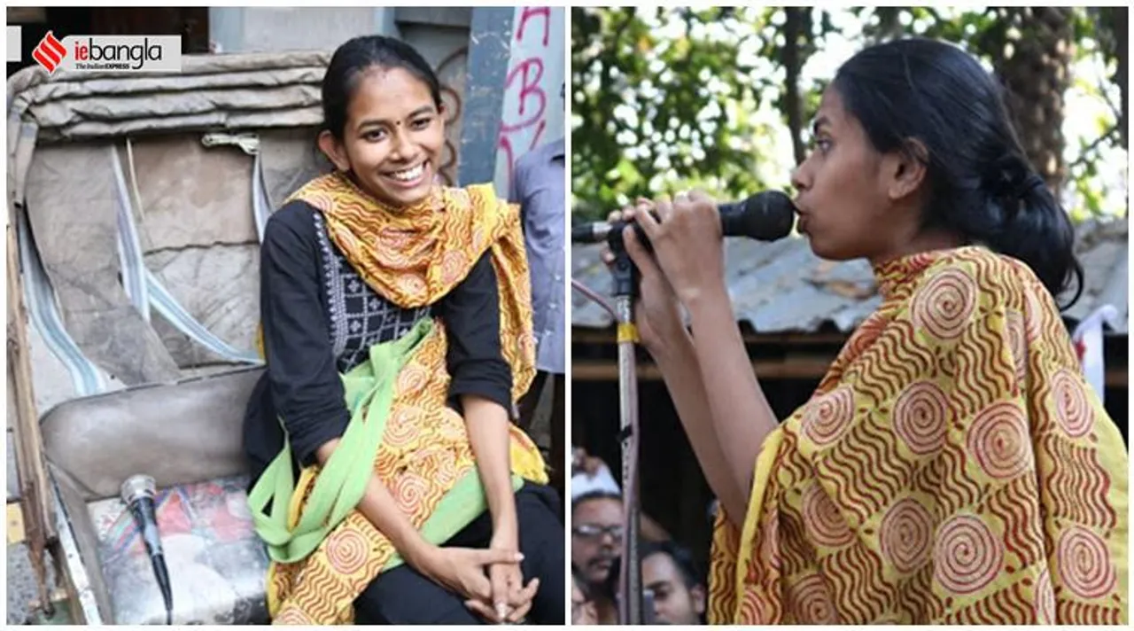 aishe ghosh, ঐশী ঘোষ, ঐশী ঘোষের খবর, বিজেপি আরএসএসকে নিশানা ঐশী ঘোষের, jnu aishe ghosh, জেএনইউ ঐশী ঘোষ, aishe ghosh rally in kolkata, কলকাতায় ঐশী ঘোষের সভা, কলকাতা বিশ্ববিদ্যালয় ঐশী ঘোষ, aishe ghosh rally in calcutta university, aishe ghosh bjp rss, aishe ghosh latest news, বিজেপি আরএসএসকে আক্রমণ ঐশী ঘোষের, aishe ghosh in jadavpur, যাদবপুরে ঐশী ঘোষ
