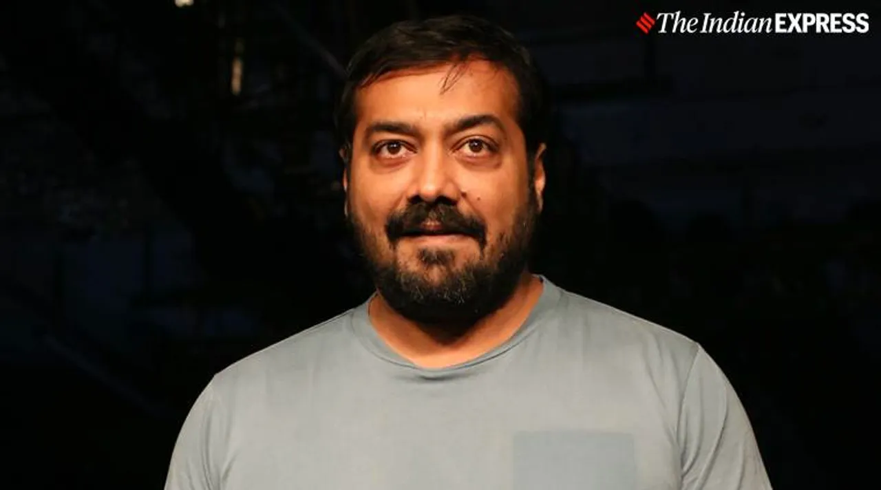 anurag-kashyap