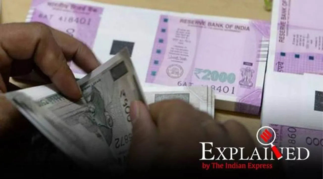 Bank Deposit Insurance