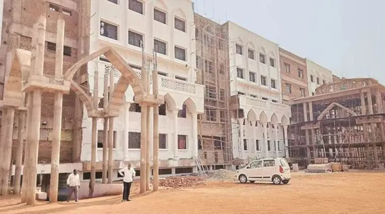 karnataka bidar school, কর্নাটক, কর্ণাটক, বিদার, বিদার স্কুল, কর্নাটকের বিদার স্কুল, bidar school sedition case, বিদার স্কুলে দেশদ্রোহের অভিযোগ, karnataka court, কর্ণাটক পুলিশ, কর্নাটক পুলিশ, karnataka police, karnataka school sedition case, indian express bangla