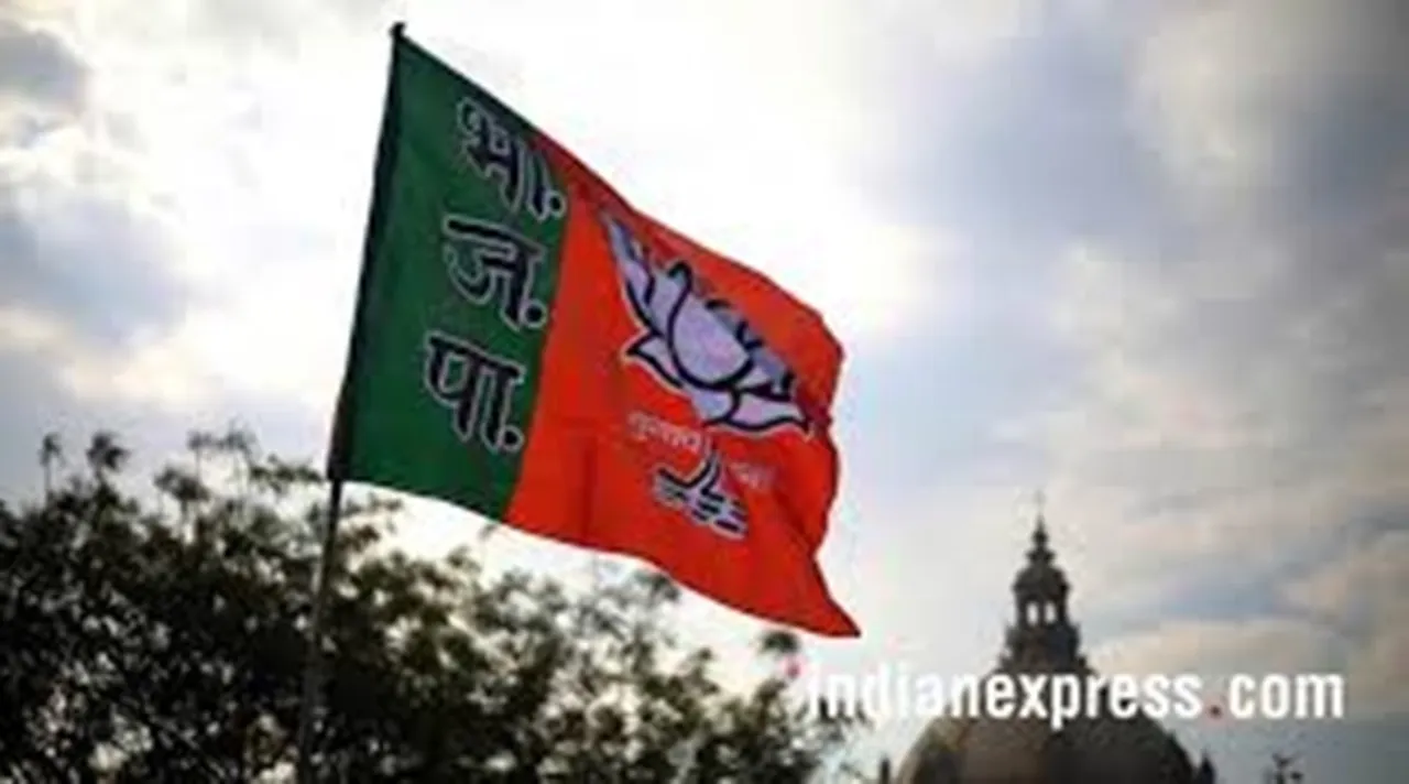 bjp leader resigns over caa, উস্মান প্যাটেল, উস্মান পটেল, বিজেপি নেতা দল ছাড়লেন, সিএএ, নাগরিকত্ব আইন, citizenship amendment act, citizenship law, বিজেপি কাউন্সিলর, উসমান প্যাটেল, usman patel, mp municipal councillor, indian express bangla