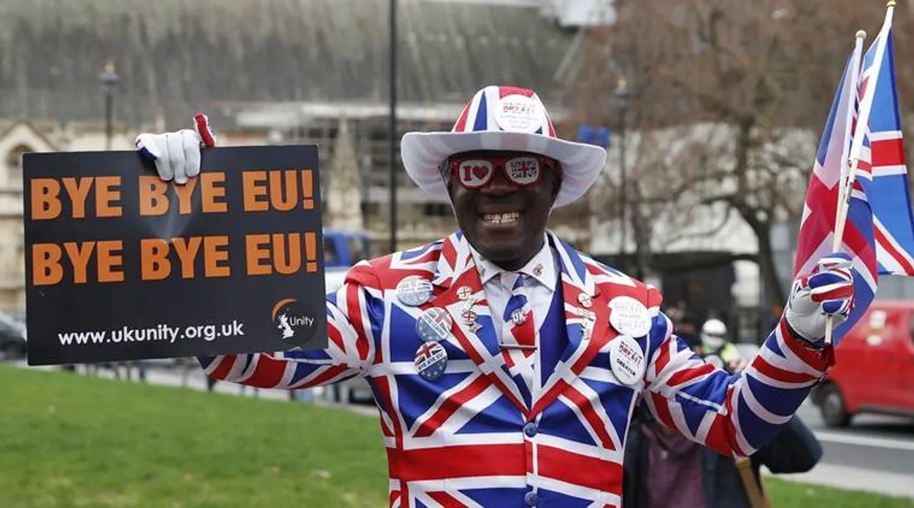 brexit britain