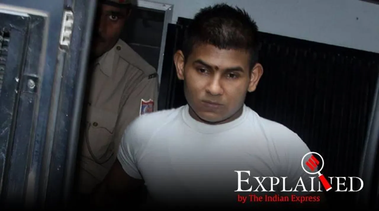 Death Penalty, Mental Illness, 2012 delhi gangrape