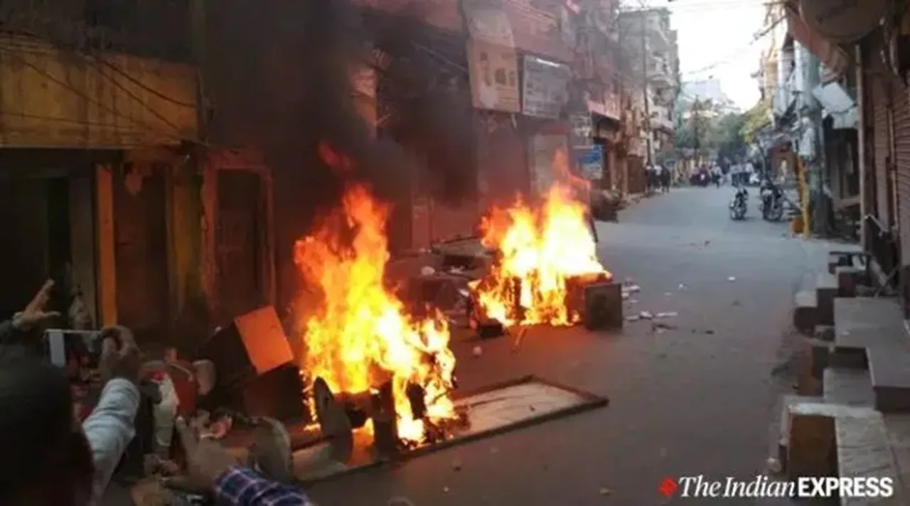 caa, সিএএ, সিএএ বিক্ষোভ, caa protest, সিএএ বিক্ষোভ, caa protest today, caa protest latest news, delhi caa protest, দিল্লি সিএএ বিক্ষোভ, caa latest news, delhi caa protest, violence in delhi, দিল্লিতে হিংসা, violence in delhi today, দিল্লিতে অশান্তি, violence in delhi today latest news, delhi violence today, maujpur delhi, maujpur delhi latest news, maujpur babarpur metro station, jaffrabad news, jaffrabad news latest news