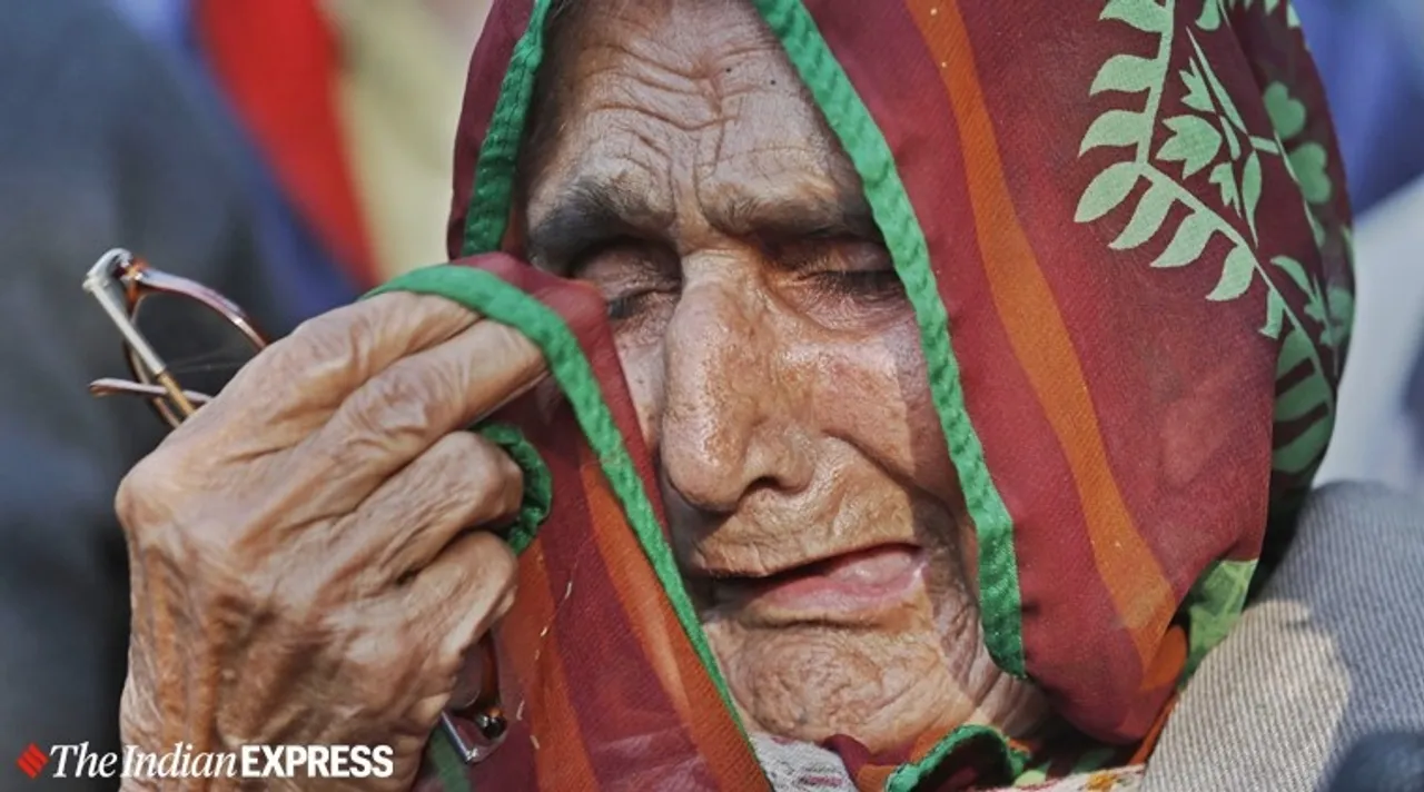 delhi, দিল্লি, দিল্লির খবর, delhi news, দিল্লিতে হিংসা, দিল্লিতে অশান্তি, দিল্লি হিংসা, delhi violence latest news, delhi news live, দিল্লি, দিল্লির সব খবর, দিল্লি হিংসা আপডেট, delhi news live today, violence in delhi today, caa, caa protest, caa protest today, caa protest latest news, দিল্লিতে সিএএ বিক্ষোভ, delhi caa protest, caa latest news, delhi caa protest, violence in delhi, দিল্লিতে হিংসার ঘটনায় মৃত্যু, violence in delhi today, violence in delhi today latest news, delhi violence today, maujpur delhi, maujpur delhi latest news, jaffrabad news, jaffrabad news latest news