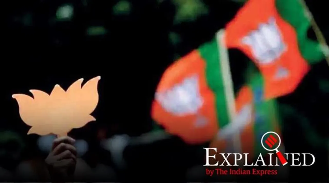 Delhi Vote
