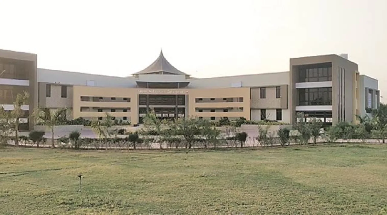 66 Bhuj college students made to strip for menstrual check