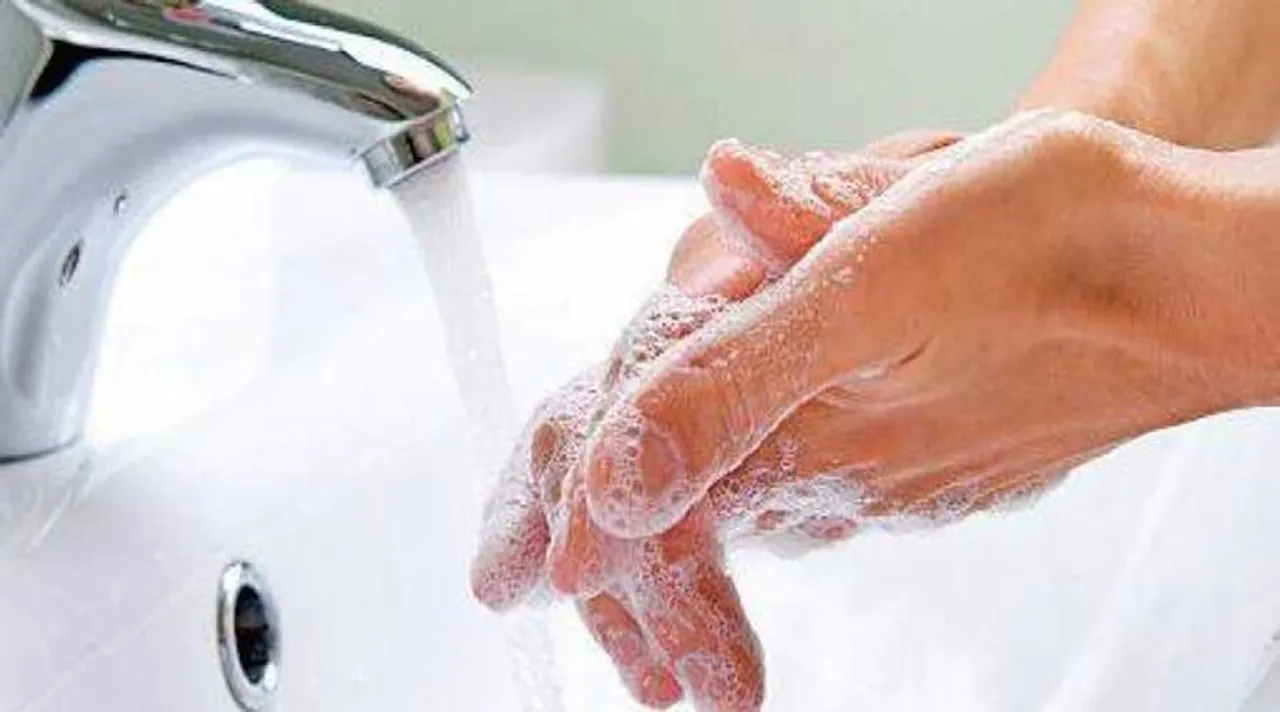 coronavirus precautions