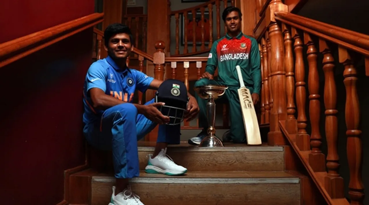 ind vs ban u19 world cup