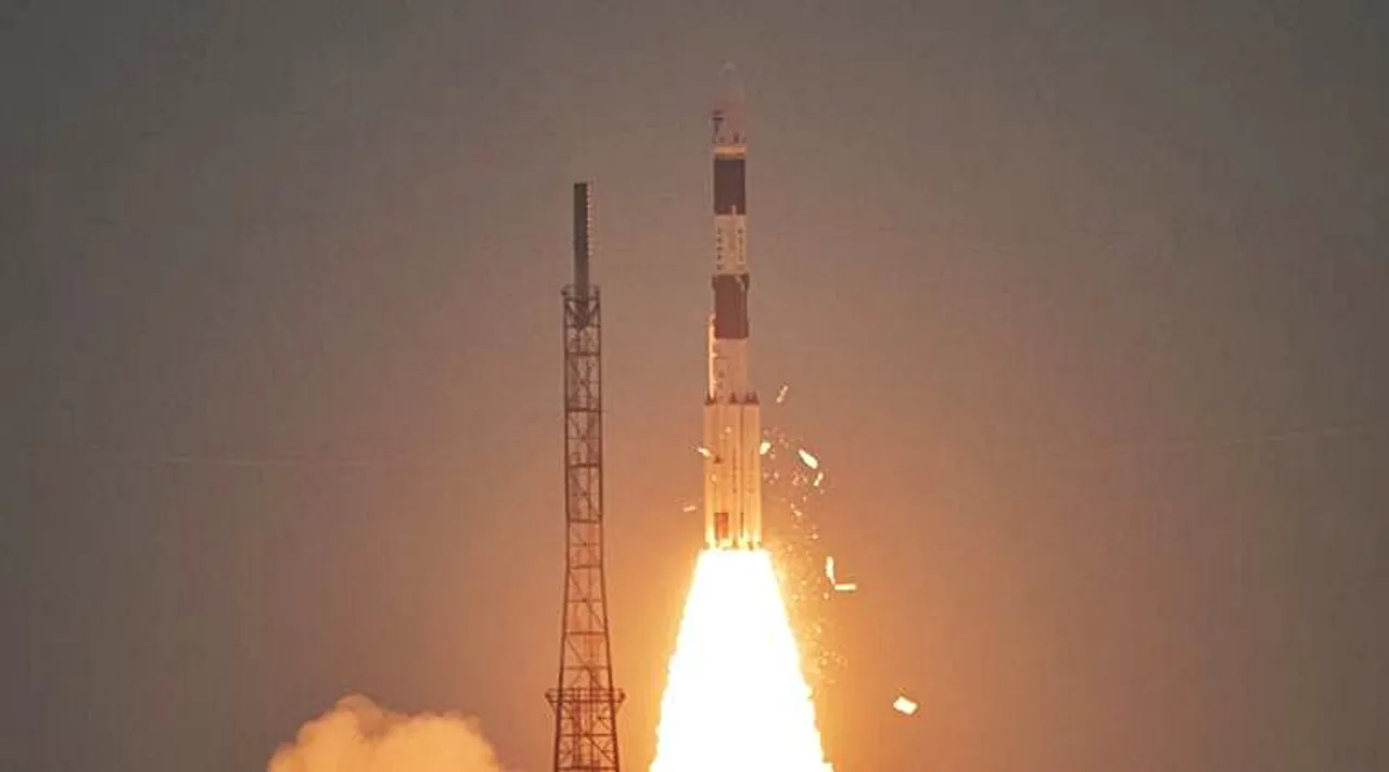 ISRO recruitment