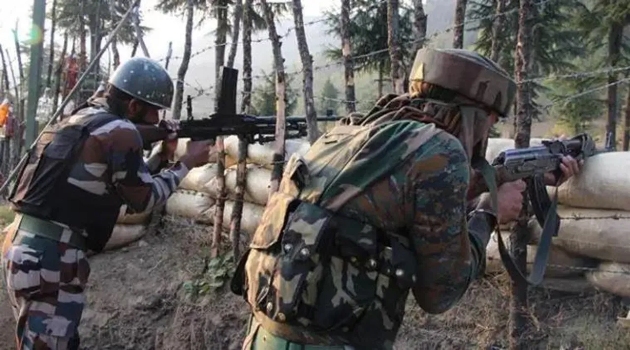 jammu kashmir, জম্মু কাশ্মীর