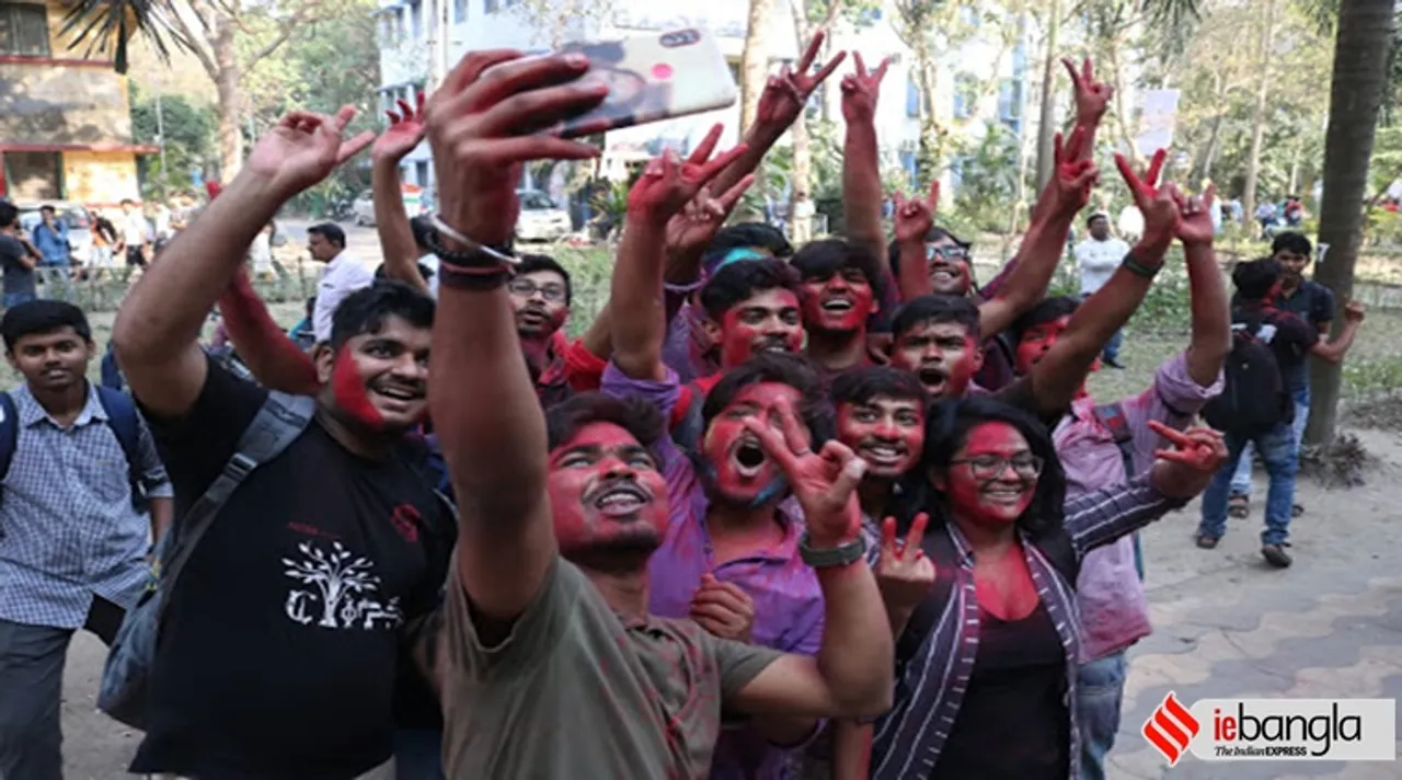 jadavpur university, যাদবপুর বিশ্ববিদ্যালয়, jadavpur university elections, যাদবপুর বিশ্ববিদ্যালয়ে ছাত্র ভোট, যাদবপুরে ভোটের ফল, যাদবপুরে ছাত্র ভোট, এসএফআই, এবিভিপি, টিএমসিপি, jadavpur university student election, ju election, sfi, abvp, tmcp, যাদবপুর ছাত্রভোট