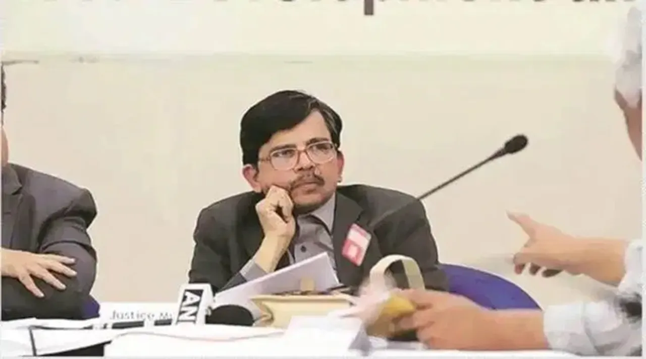 delhi violence, দিল্লিতে হিংসা, বিচারপতি মুরলীধর, justice muralidhar, দিল্লি হাইকোর্টের বিচারপতি বদল, বিচারপতি মুরলীধরকে বদলি, মুরলীধর, প্রিয়াঙ্কা গান্ধী, রাহুল গান্ধী, মুরলীধরের বদলিতে সরব রাহুল প্রিয়াঙ্কা, justice muralidhar transfer, justice muralidhar transferred, justice muralidhar on delhi violence, india news, indian express bangla