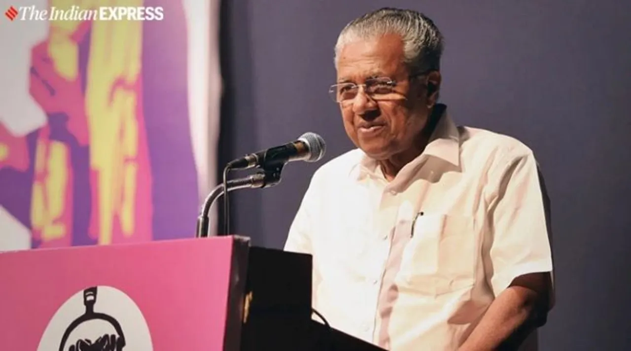 pinarayi vijayan, পিনারাই বিজয়ন, নরেন্দ্র মোদী, মোদি, narendra modi, caa, সিএএ, এনআরসি, nrc, pinarayi vijayan interview, পিনারাই বিজয়নের সাক্ষাৎকার, কেরালার মুখ্যমন্ত্রীর ইন্টারভিউ, pinarayi vijayan express interview, pinarayi মোদী, সিএএ, এনআরসি, এনপিআর, vijayan on caa, kerala on caa, india news, indian express bangla
