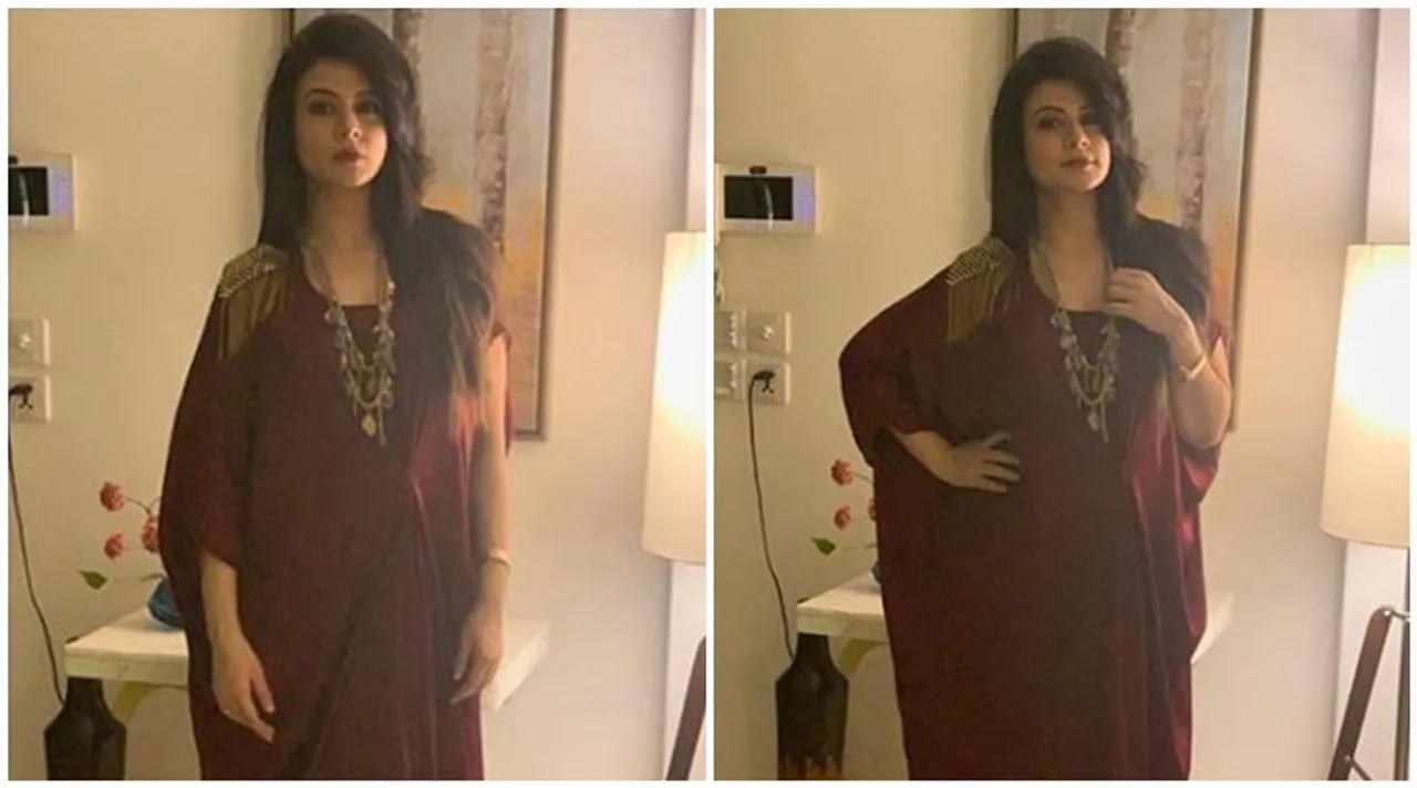 Koel Mallick