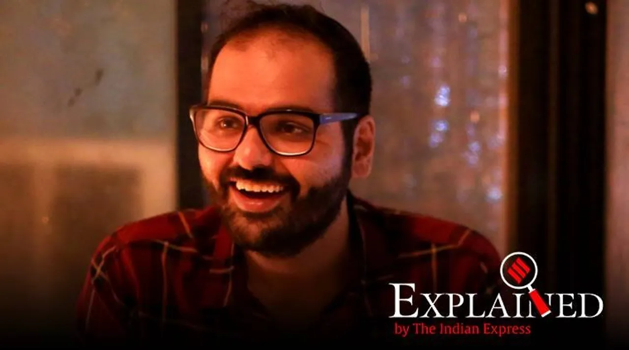 Kunal Kamra