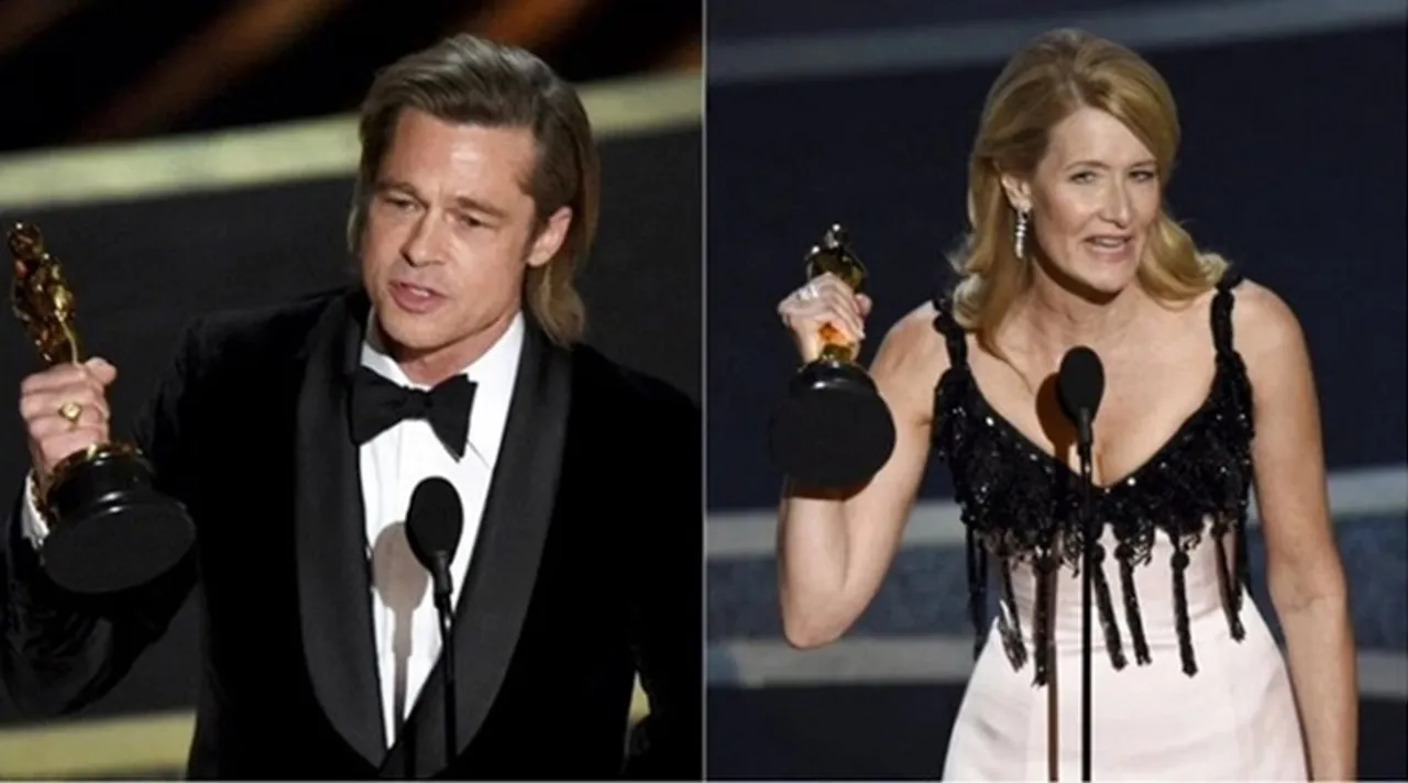 Oscar 2020 awards winners list