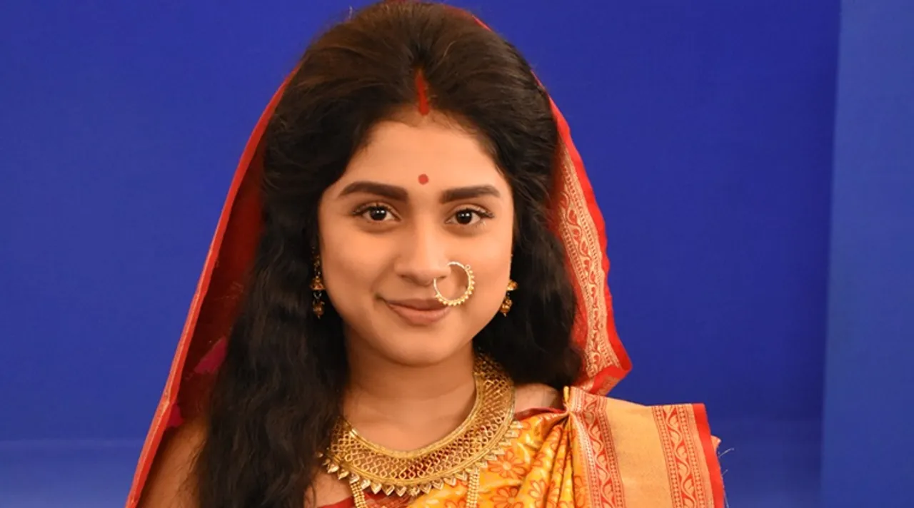 Shivratri special episodes in Colors Bangla Mongol Chondi and other serials