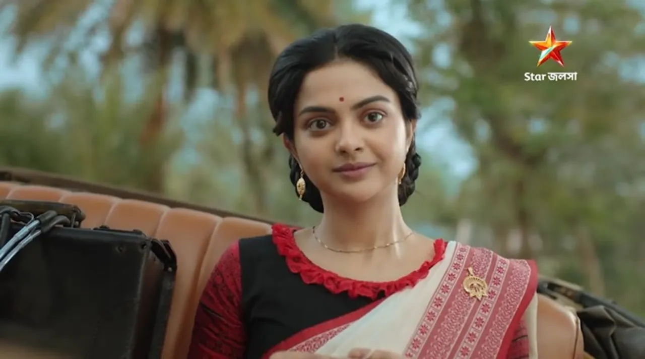 Star Jalsha also launches Dr Kadambini Ganguly biopic after Zee Bangla