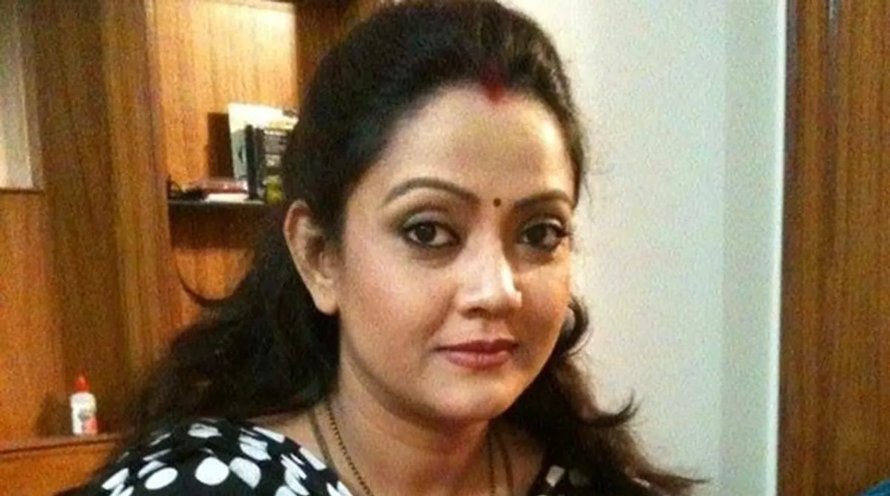 Actress Subhadra Mukherjee special interview on resigning from BJP membership