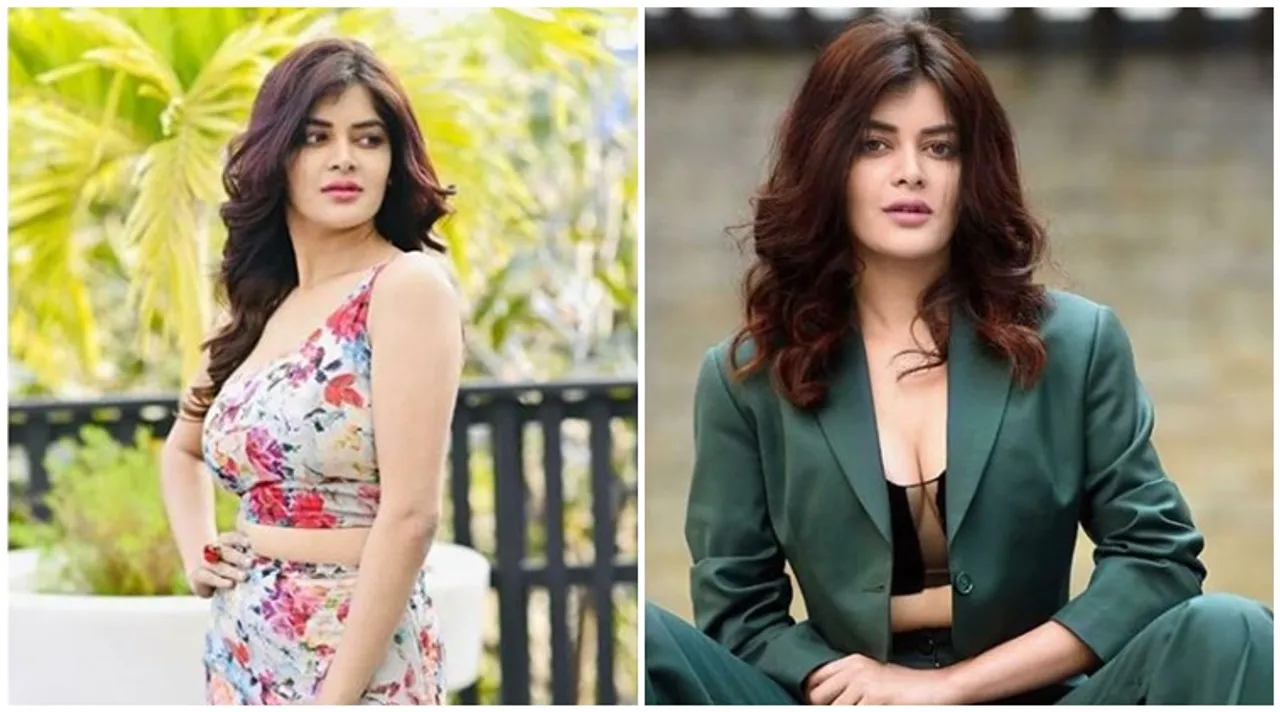 Madhumita Sarcar
