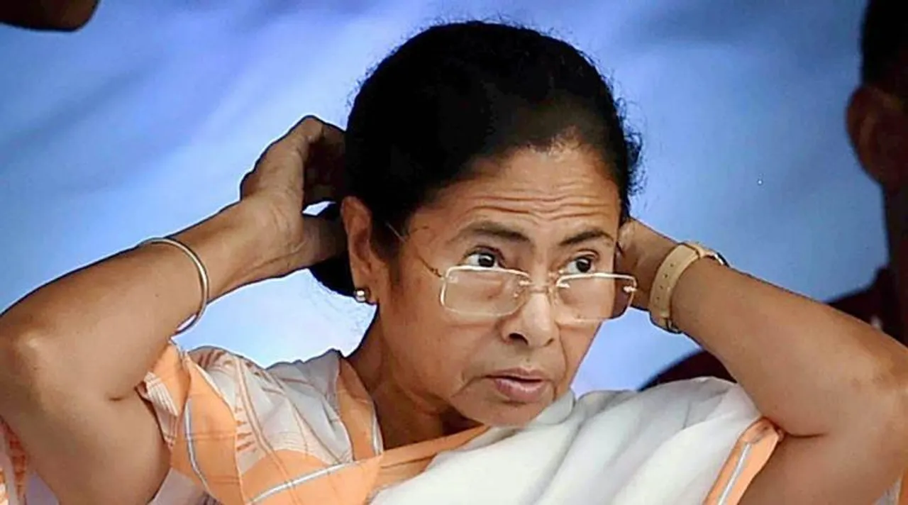 mamata banerjee