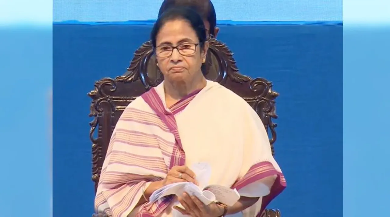 mamata banerjee