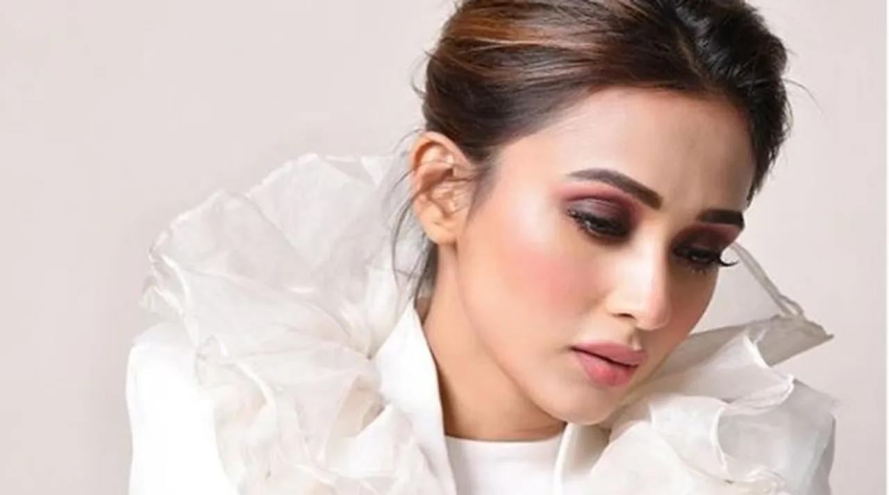 mimi chakraborty