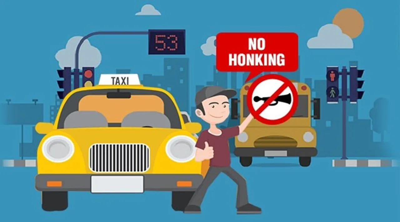 No Horn