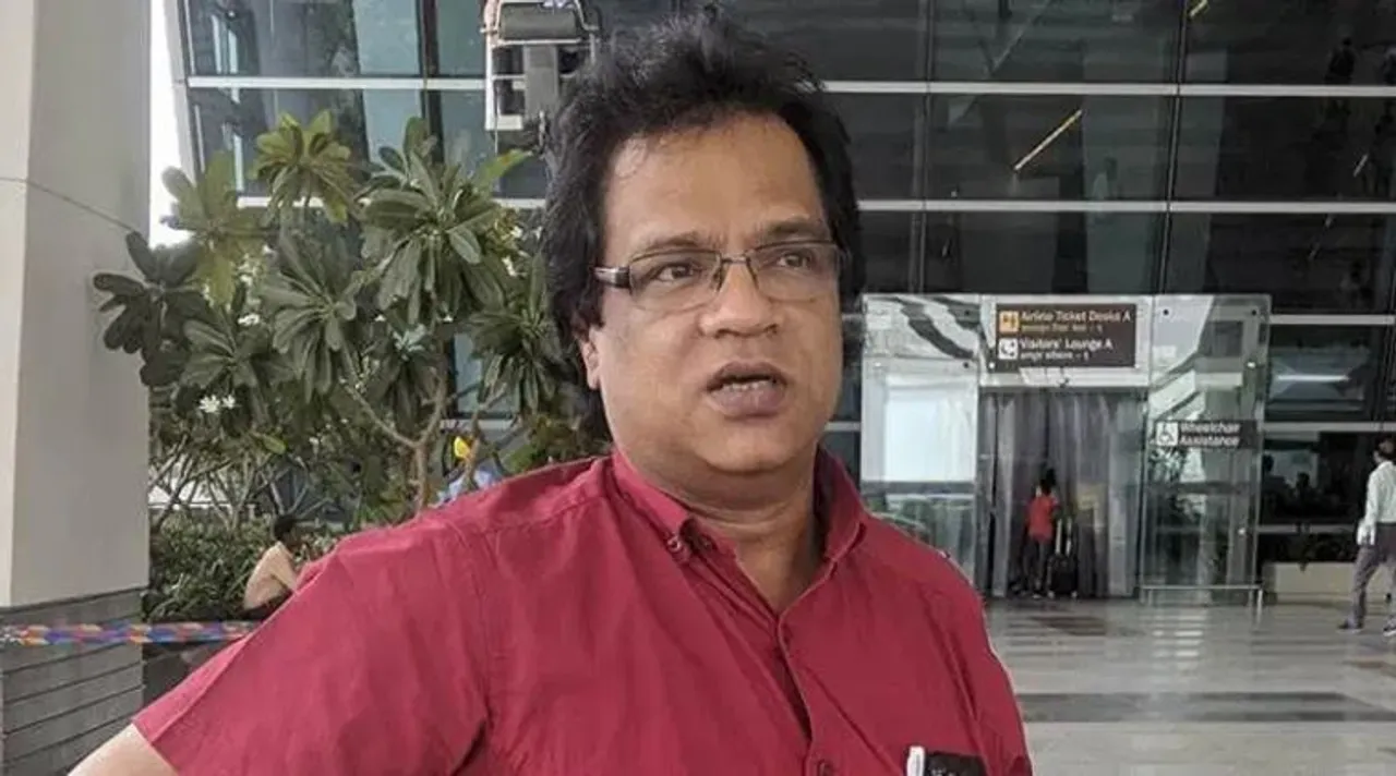 prateek hajela fir, প্রতীক হাজেলা এফআইআর, প্রতীক হাজেলা, হাজেলা, আসাম এনআরসি, fir against prateek hajela, former nrc coordinator prateek hajela, প্রাক্তন কো অর্ডিনেটর হাজেলার বিরুদ্ধে এফআইআর, assam public works fir hajela, assam nrc, india news, indian express bangla