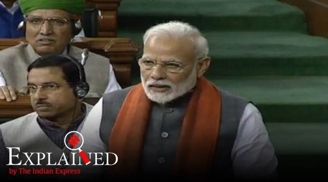 PM Narendra Modi