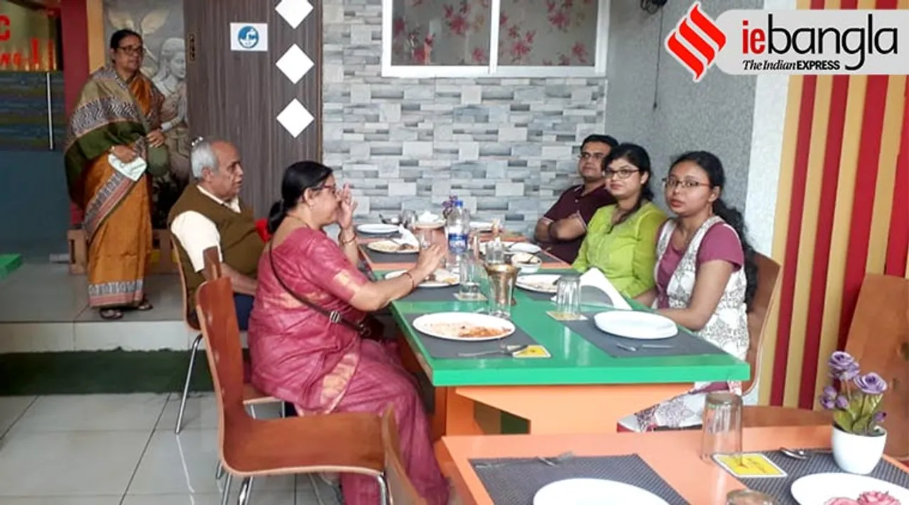 howrah uluberia