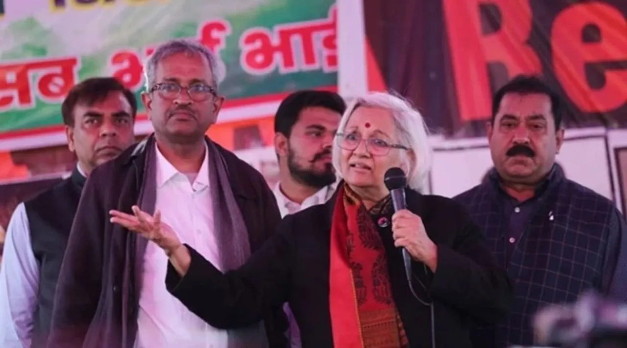 mediation panel shaheen bagh, শাহিনবাগ, শাহিনবাগে মধ্যস্থতাকারী, শাহিনবাগ আন্দোলন, shaheen bagh anti caa protesters, supreme court sanjay hegde, সঞ্জয় হেগড়ে, শাহিনবাগে বিক্ষোভ, sanjay hegde shaheen bagh, delhi news, indian express bangla