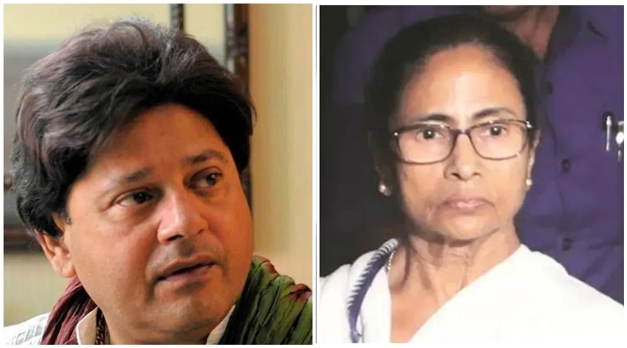 tapas paul, তাপস পাল, তাপস পালের মৃত্যু, প্রয়াত তাপস পাল, মমতার বিস্ফোরক অভিযোগ, তাপস পাল নিয়ে মমতার মন্তব্য, মমতা তাপস পাল বাবুল সুপ্রিয়, tapas paul death, বাবুল সুপ্রিয় তাপস পাল, babul supriyo, mamata banerjee, babul supriyo slams mamata banerjee, tapas paul news