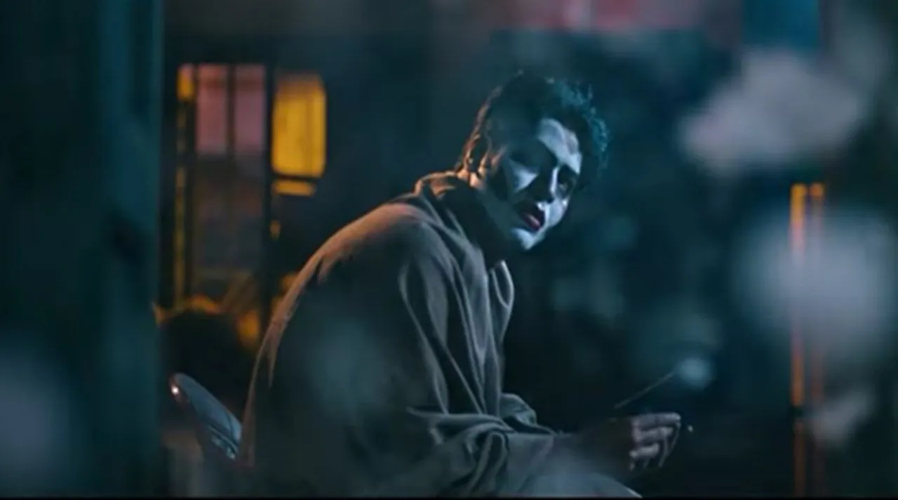 DRACULA SIR