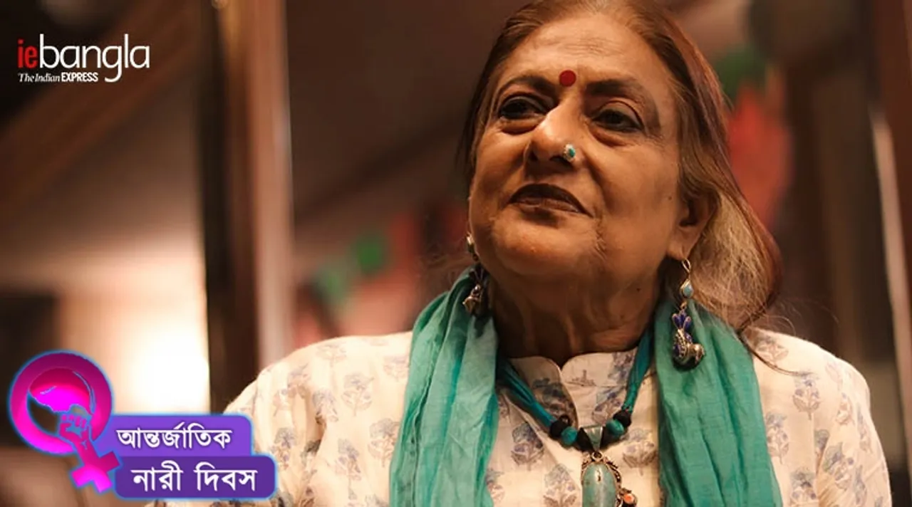 sharbari dutta shunyaa