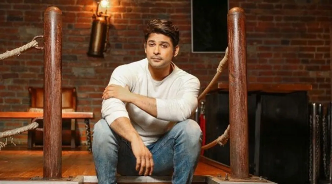 Sidharth-Shukla