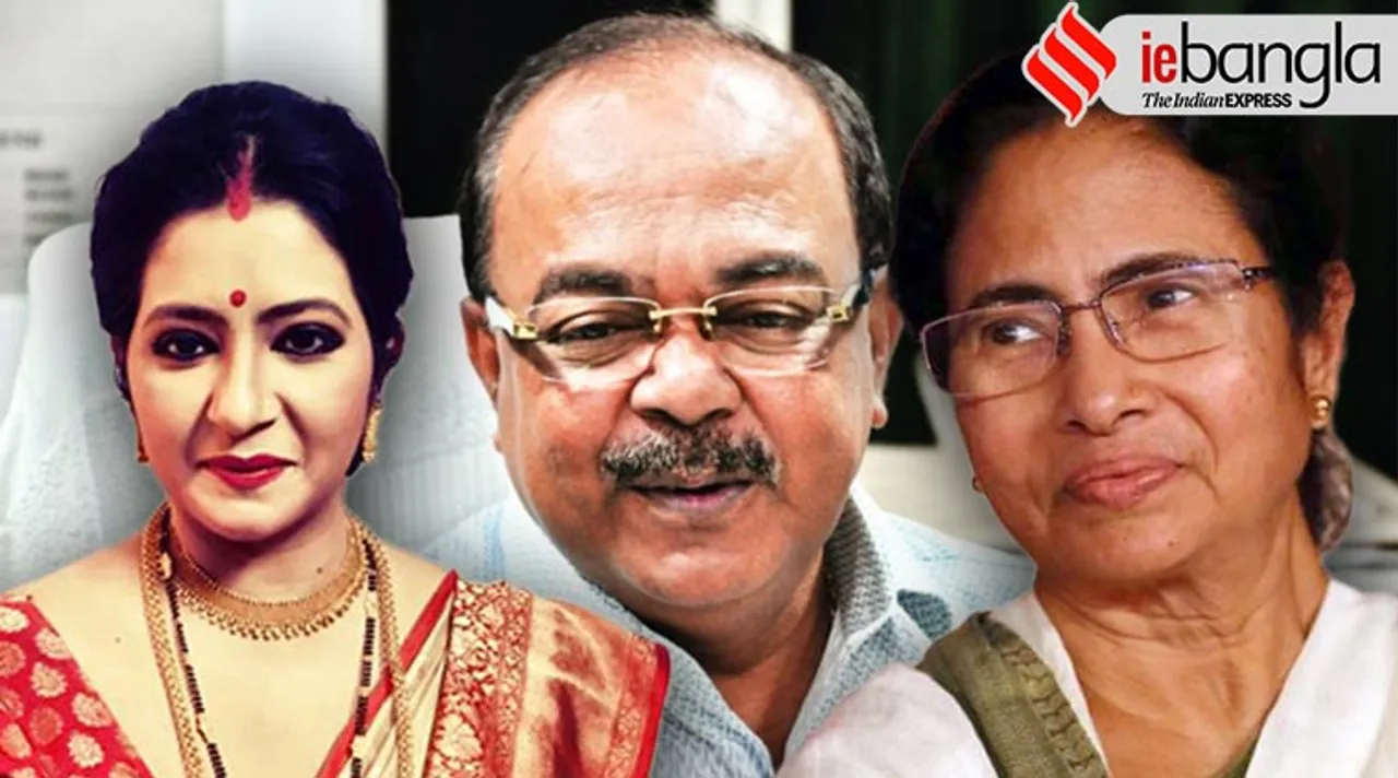 sovan chatterjee, শোভন চট্টোপাধ্যায়, শোভন, করোনা ভাইরাস, শোভন, মমতা, শোভন মমতা, sovan mamata, শোভন মমতা, বৈশাখী, বৈশাখী বন্দ্যোপাধ্যায়, baisakhi banerjee, coronavirus, মমতা বন্দ্যোপাধ্যায়, মমতা বৈশাখী শোভন, বৈশাখী মমতা বৈঠক, বৈশাখী মমতা বৈঠক নবান্নে, mamata banerjee, mamata baisakhi meeting, baiskahi mamata meeting, শোভন মমতা, কানন, sovan mamata, sovan mamata baisakhi