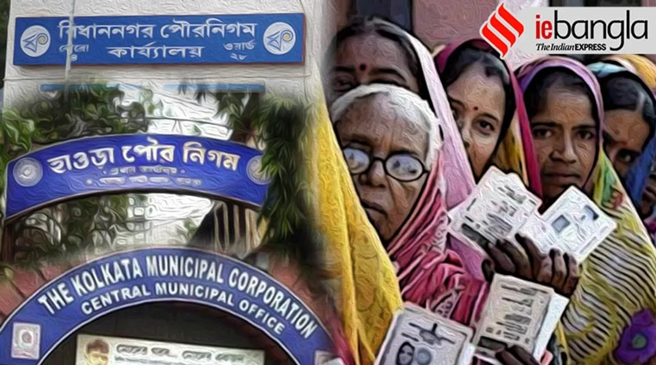 municipal election