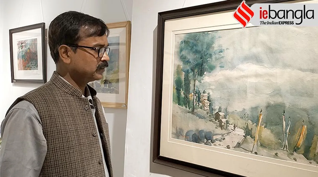 darjeeling heritage