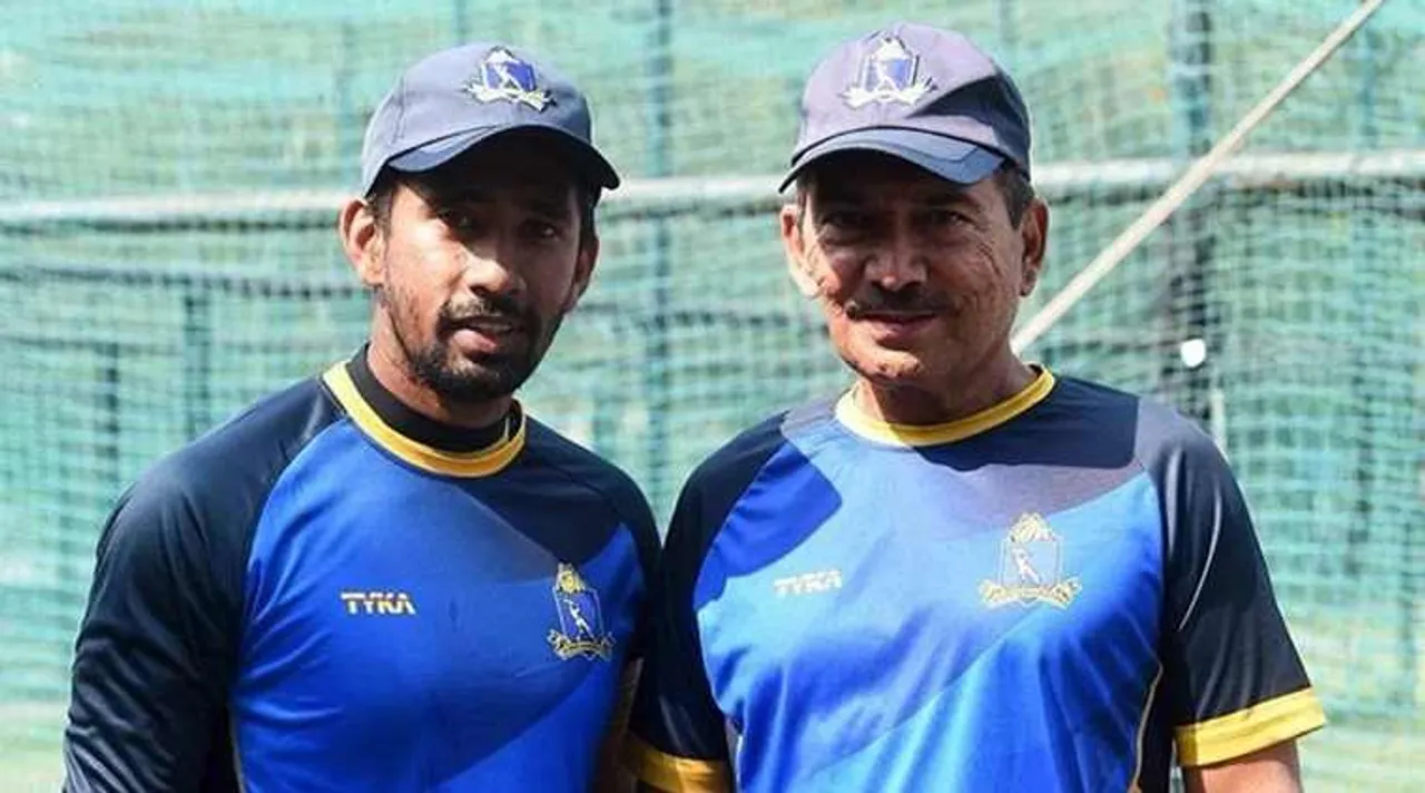 bengal ranji trophy