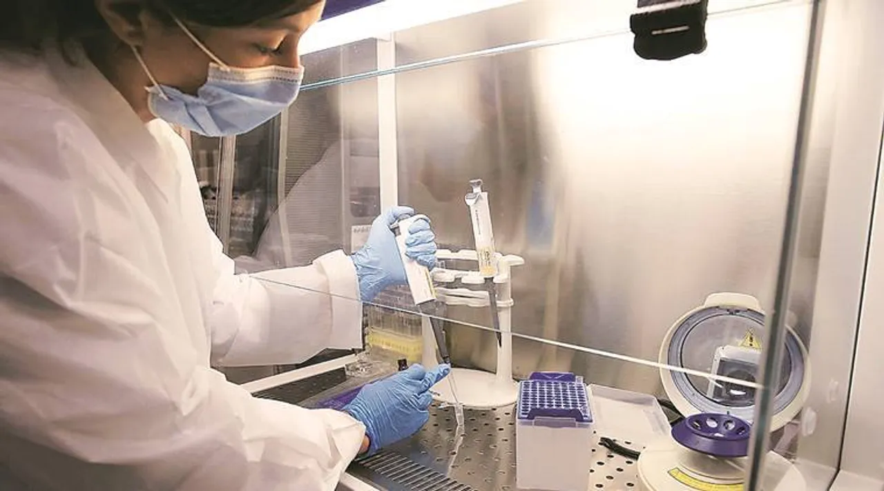 coronavirus, করোনাভাইরাস