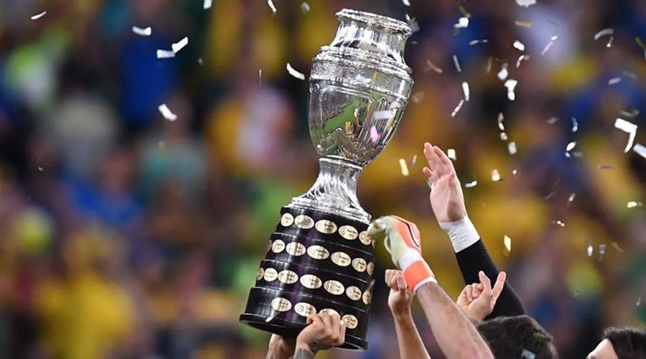 copa america 2020